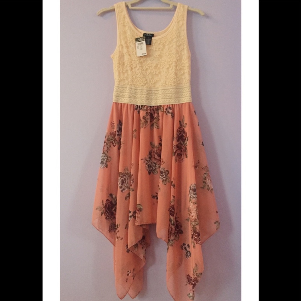 rue21 dress